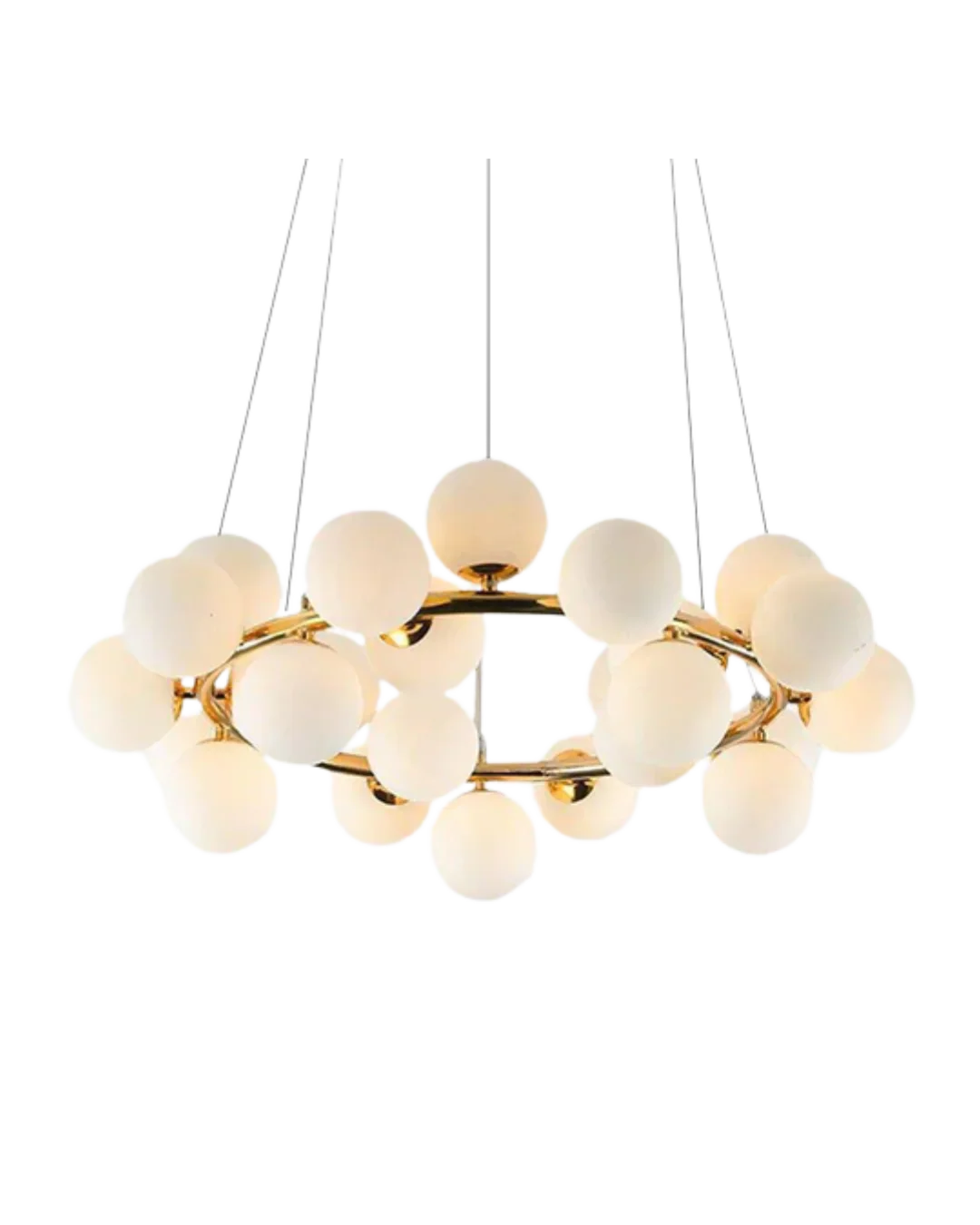 Chandeliers