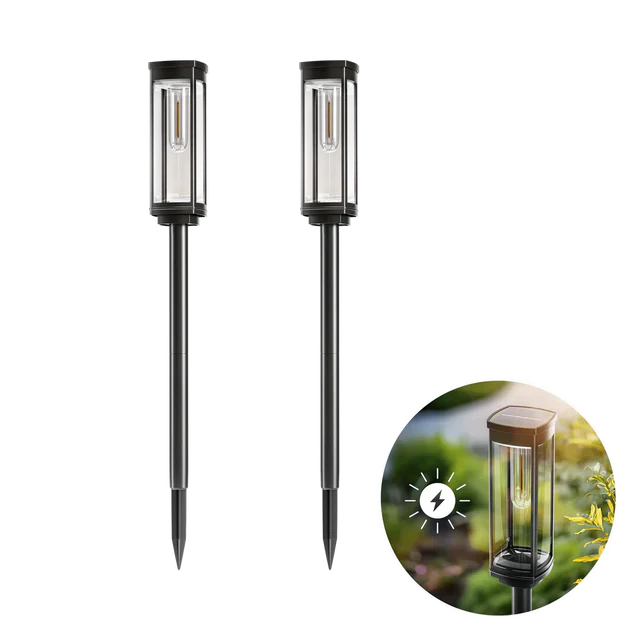 Outdoor Lights