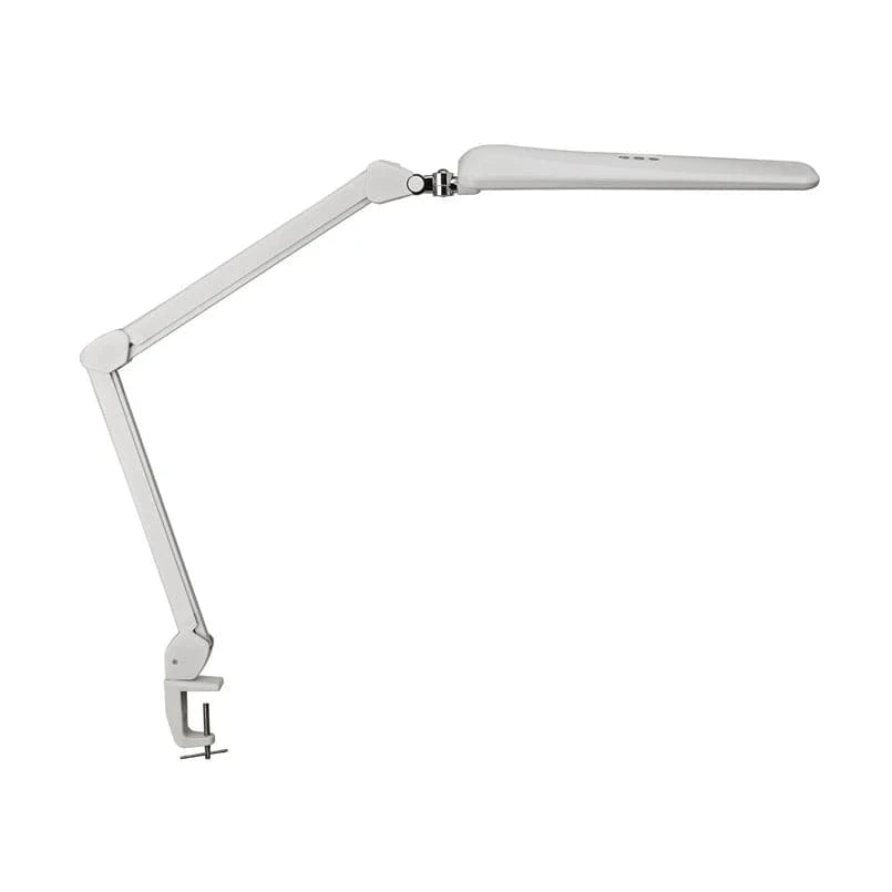 10W LED Desk Lamp with Clamp Norenza