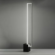 Minimalist Desk Floor Lamp for Study