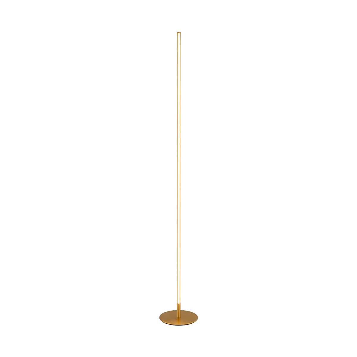 Lucien Minimalist LED Floor Lamp