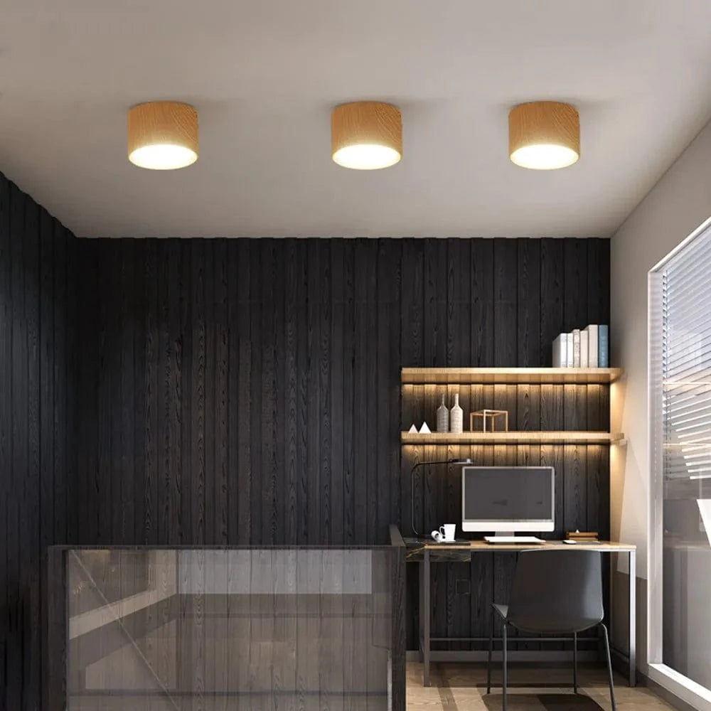 12W Surface Mount LED Ceiling Spot Light Norenza