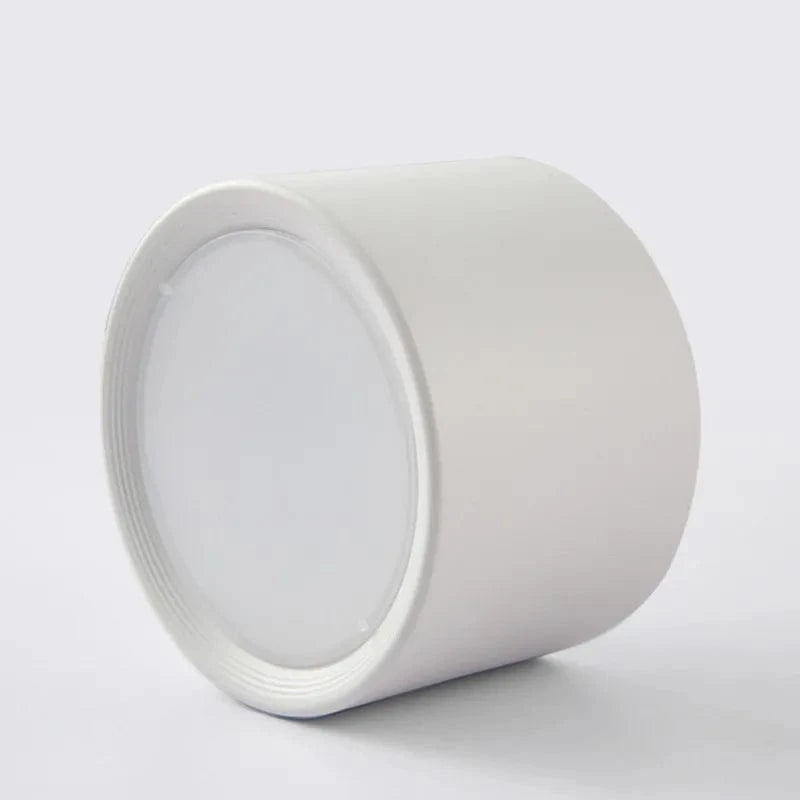 12W Surface Mount LED Ceiling Spot Light White Norenza