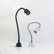Adjustable LED Spotlights for Decorative Indoor Lighting