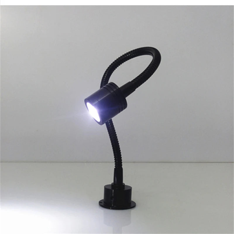 Adjustable LED Spotlights for Decorative Indoor Lighting