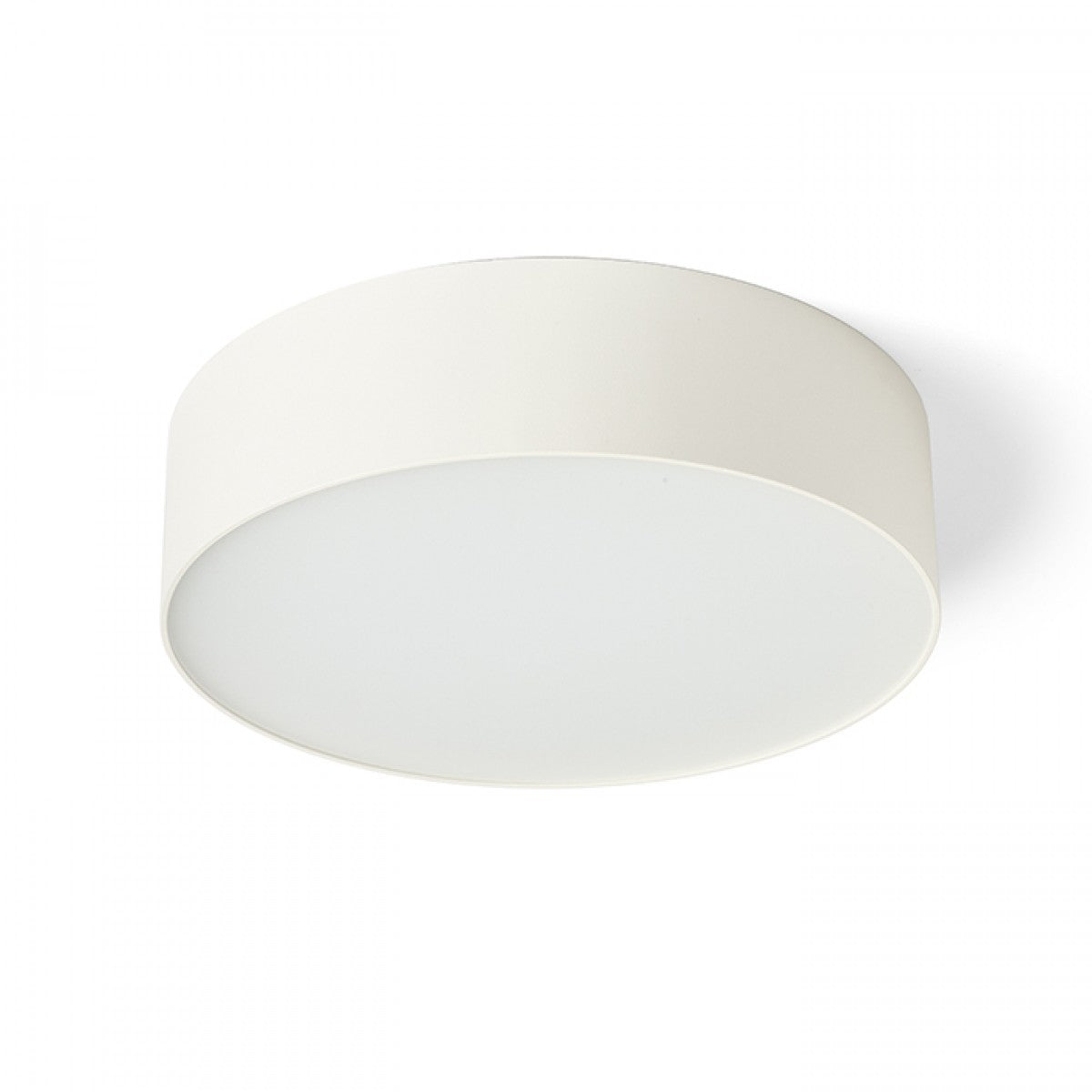 Adjustable Surface-Mounted LED Spotlight