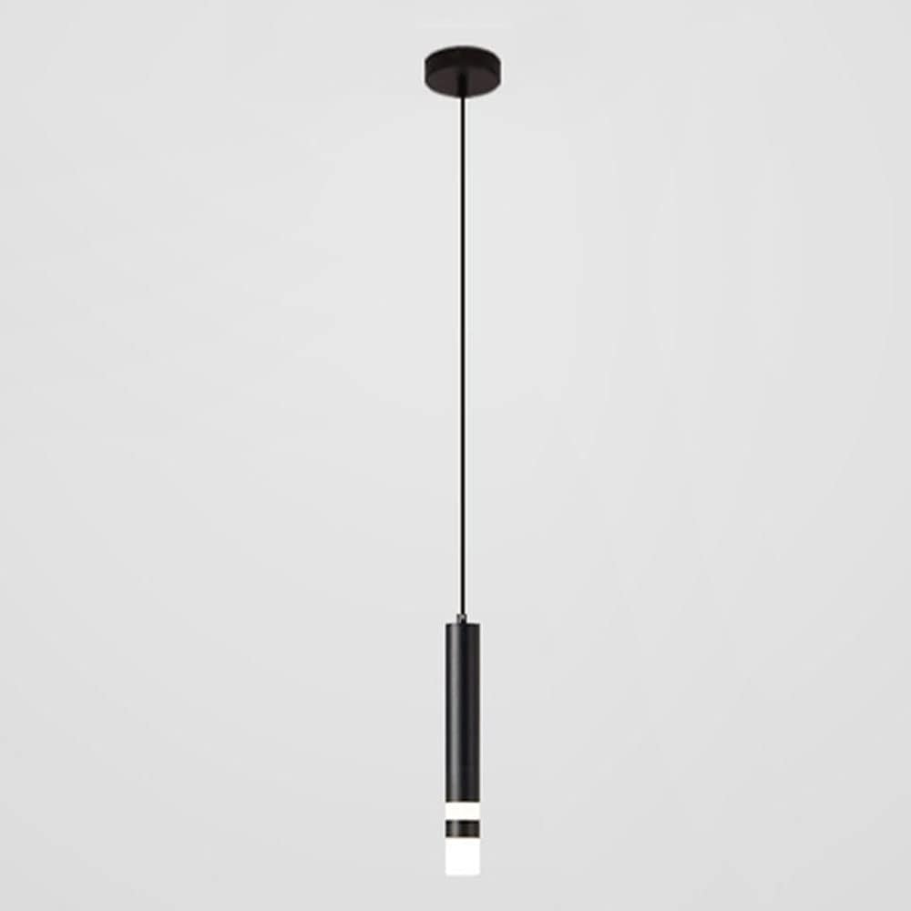 Modern LED Pendant Bedside Lamp
