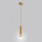Modern LED Pendant Bedside Lamp