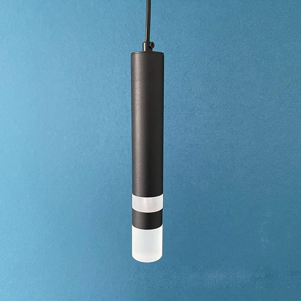 Modern LED Pendant Bedside Lamp