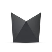 Geometric LED Wall Sconce