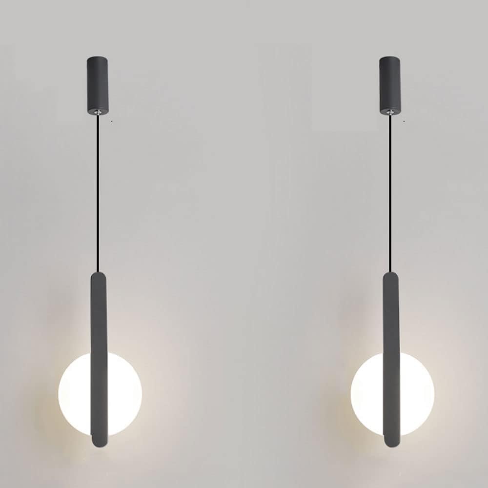 Modern Nordic Elegant Bedside Lamp for Stylish Interiors