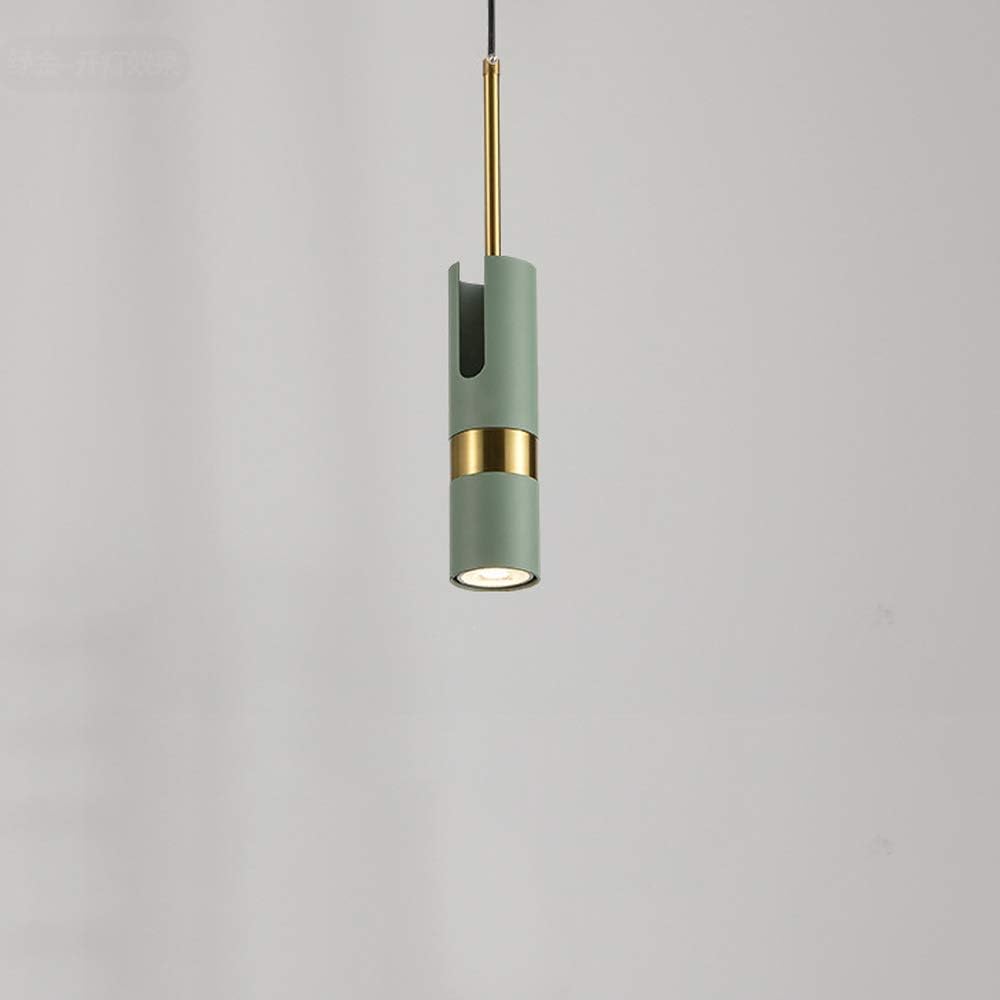 Dimmable 360-Degree Rotatable LED Spotlight with Replaceable Bulb