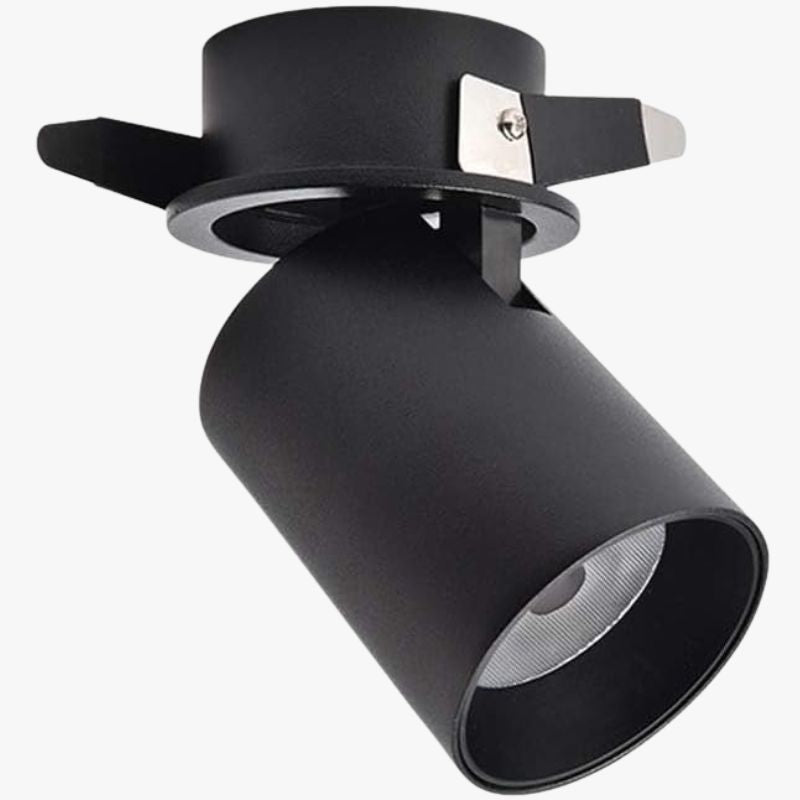 Adjustable Nordic Design LED Spotlight