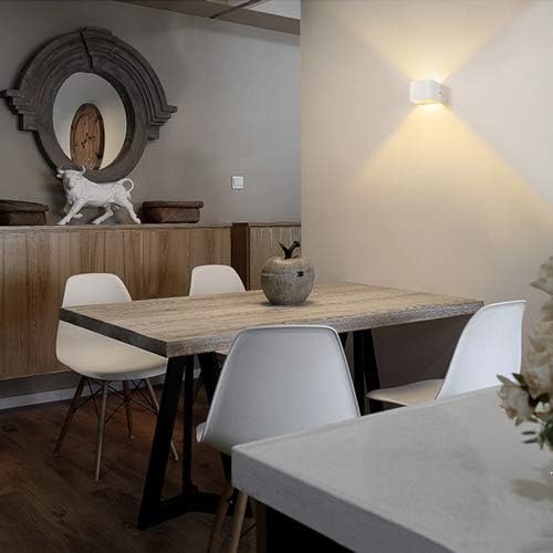 Sleek Minimalist LED Wall Sconce