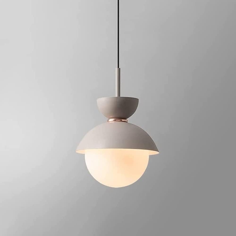Modern Nordic Creative Nightstand Lamp for Home Decor
