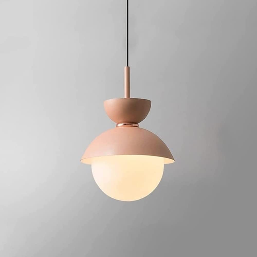 Modern Nordic Creative Nightstand Lamp for Home Decor