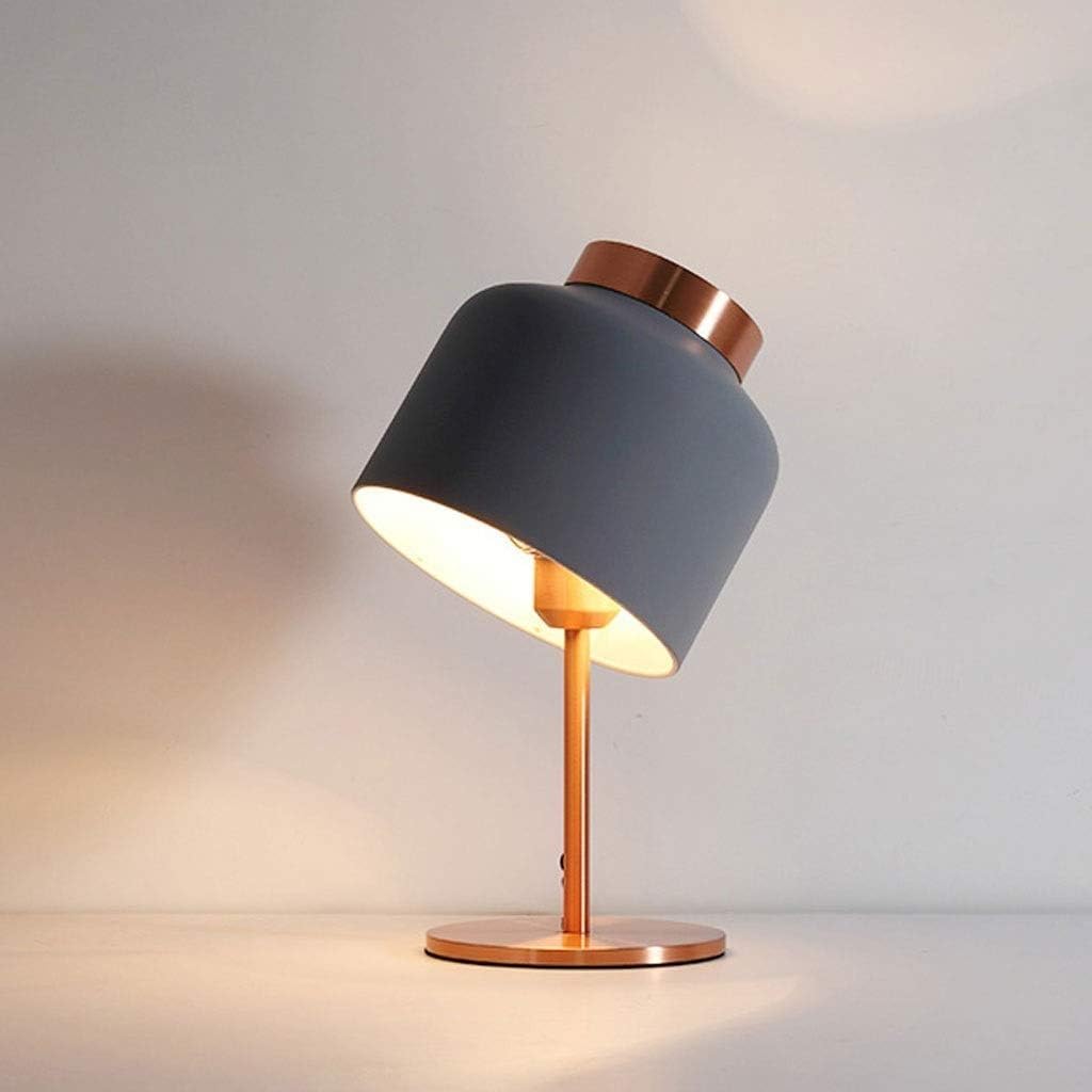 Modern LED Bedside Table Lamp