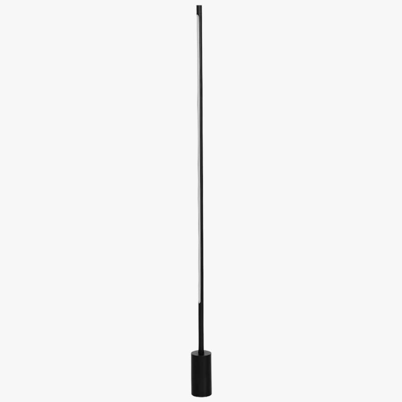 Modern Nordic LED Floor Lamp for Interior Decor