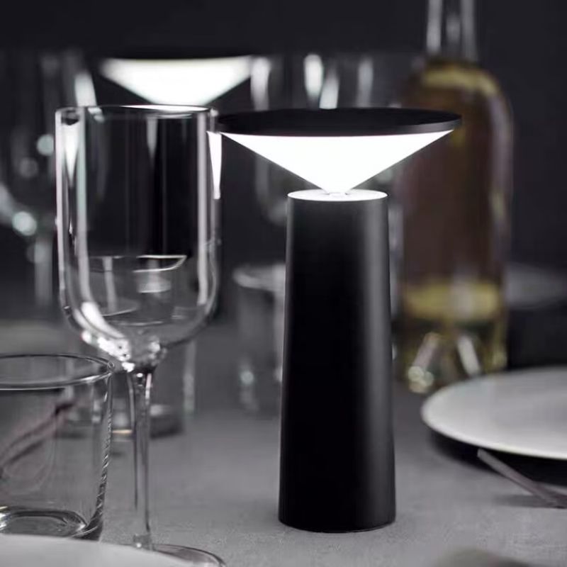 Modern LED Desk Lamp for Home Decor