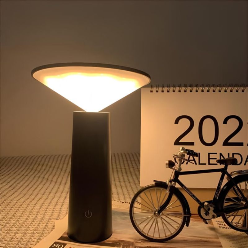Modern LED Desk Lamp for Home Decor