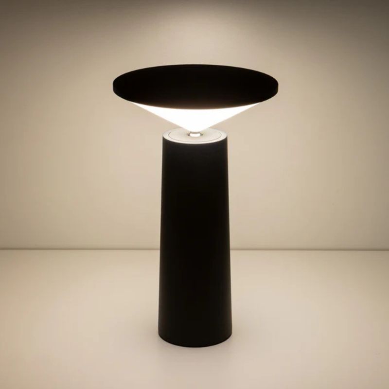 Modern LED Desk Lamp for Home Decor