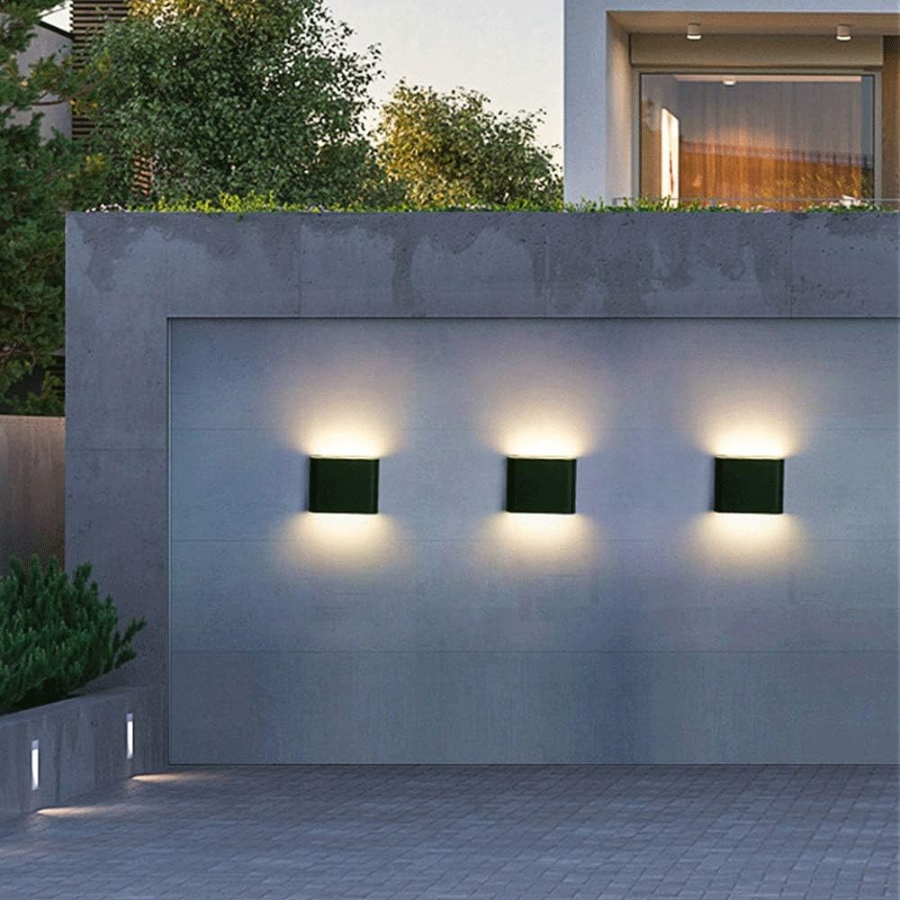 Tanbady LED Wall Sconce