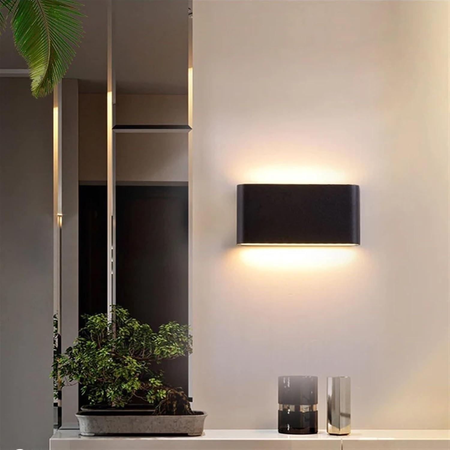 Tanbady LED Wall Sconce