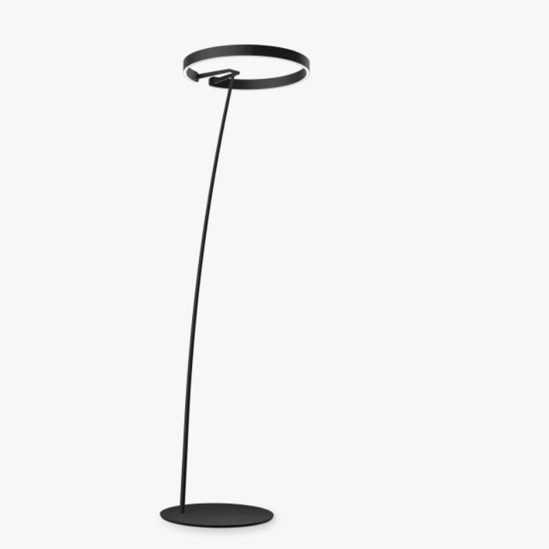 Italian Style LED Floor Lamp for Interior Décor