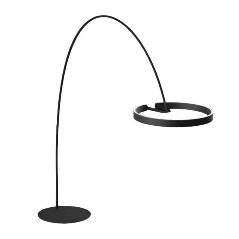 Italian Style LED Floor Lamp for Interior Décor