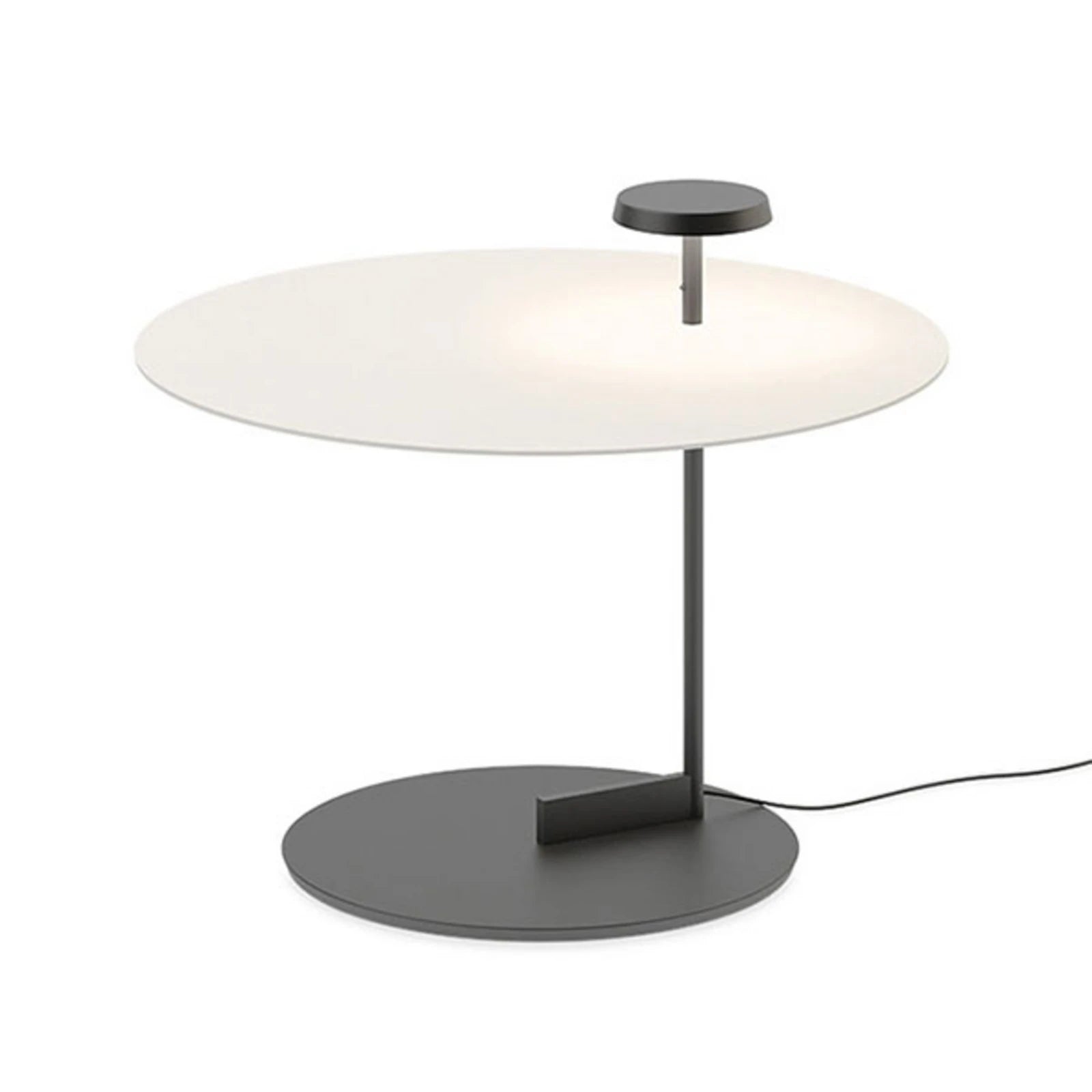 Minimalist Nordic Design Acrylic Floor Lamp