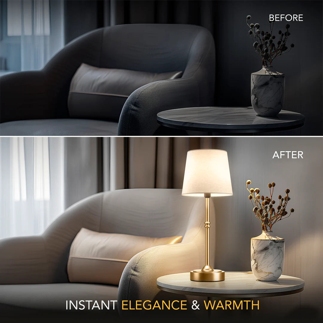 Elegant Table Lamp