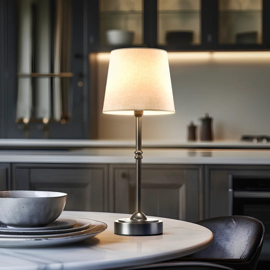Elegant Table Lamp