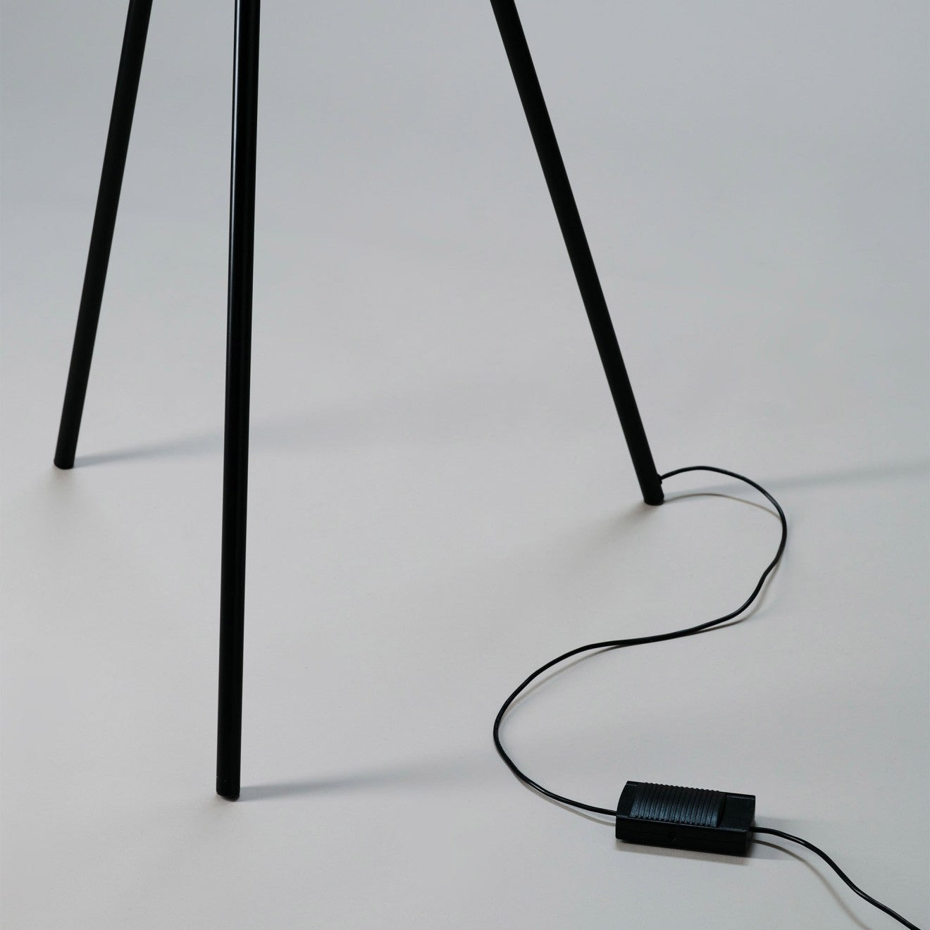 Creative Nordic Floor Lamp with Pleated Fabric