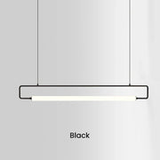 Modern LED Pendant Light - Nordic Style Chandelier
