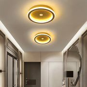 LED Ceiling Light with PIR Motion Sensor