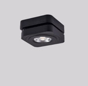 360-Degree Rotating LED Surface Mount Downlights