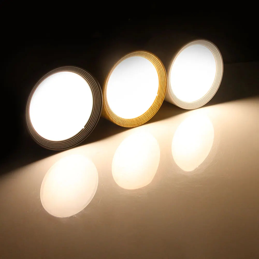 12W Surface Mount LED Ceiling Spot Light