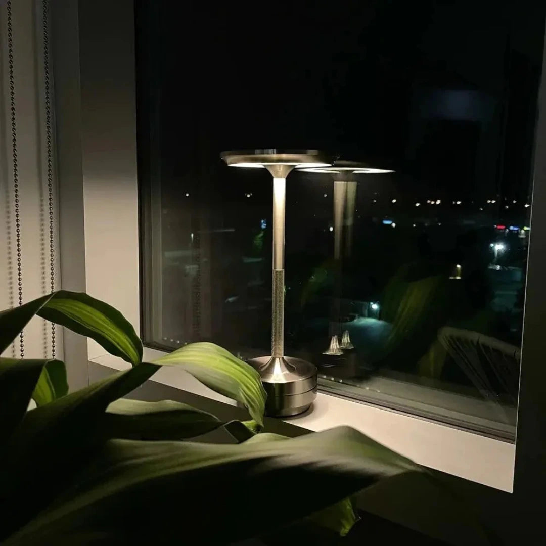 Aura Table Lamp