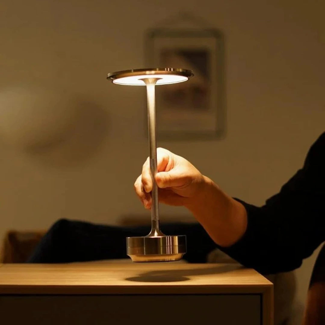 Aura Table Lamp