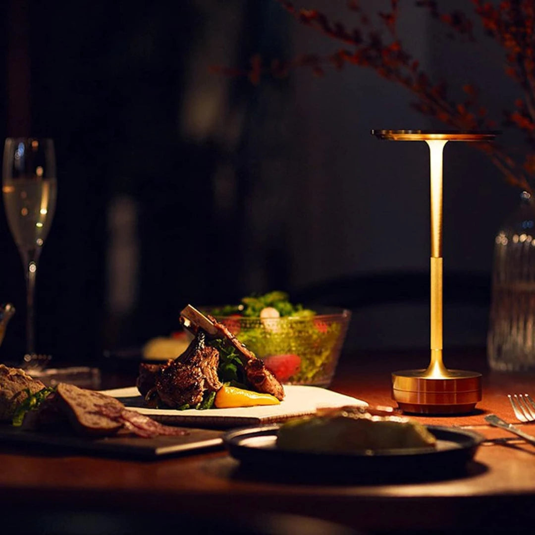 Aura Table Lamp