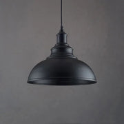 Vintage Retro Loft Light Fixture for Kitchen, Bar & Restaurant