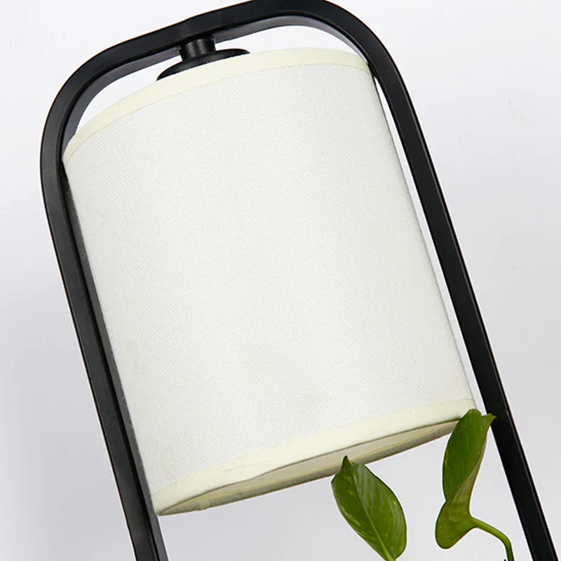 LED Desk Lamp for Reading and Studying with Shade