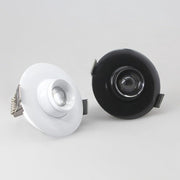 Modern Ormond LED Recessed Spot Light