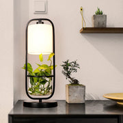 LED Desk Lamp for Reading and Studying with Shade