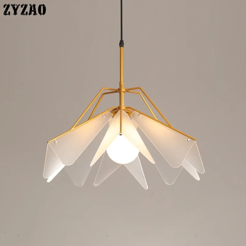 Creative Design Bedside Lamp for Modern Interiors