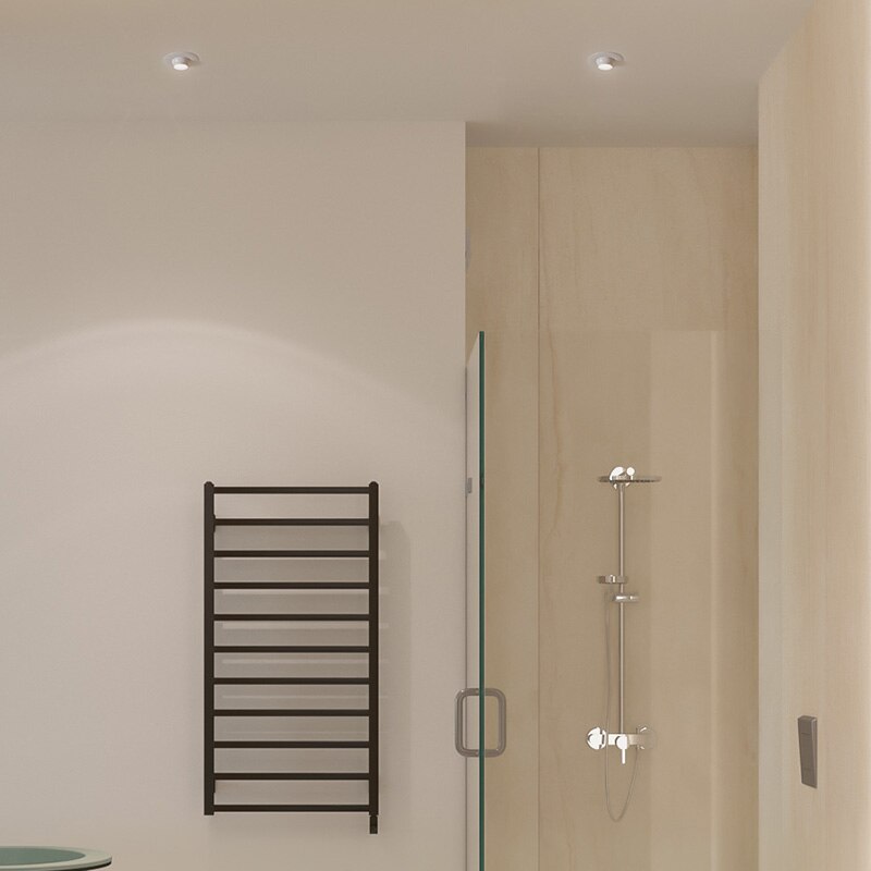 Modern Ormond LED Recessed Spot Light