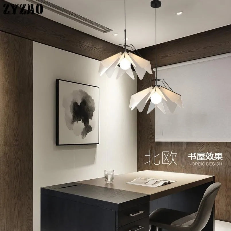Creative Design Bedside Lamp for Modern Interiors