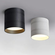 Dimmable COB LED Spotlights 6W-20W for AC110-220V Ceiling Lighting