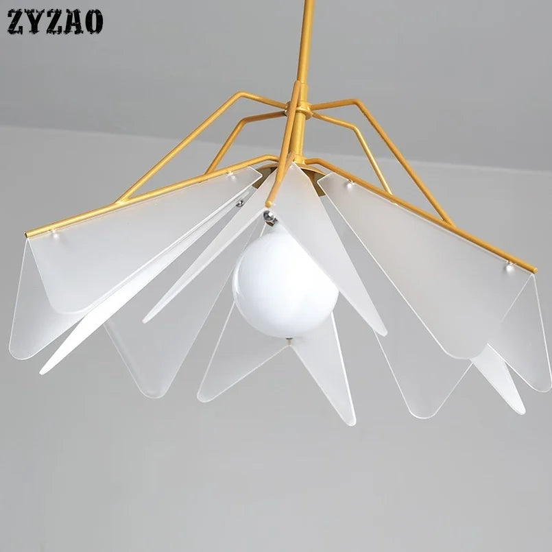 Creative Design Bedside Lamp for Modern Interiors