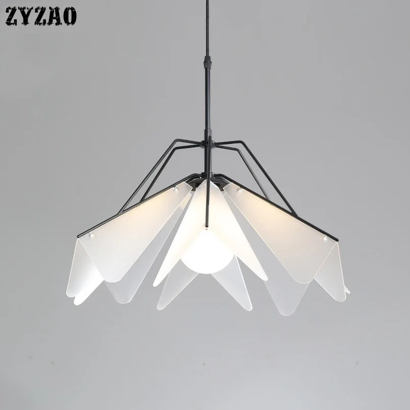 Creative Design Bedside Lamp for Modern Interiors